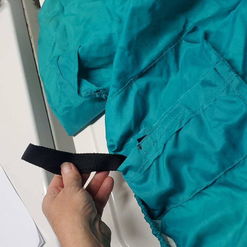 Toklat orginals Saddle Cover - Picture 4 of 4